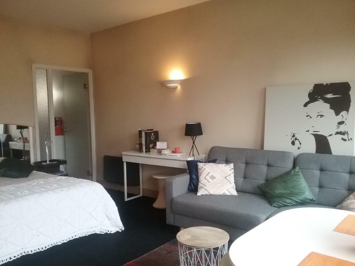 Le Flat Victoria -Canal&Cathédrale -40m2 Nancy Exterior foto