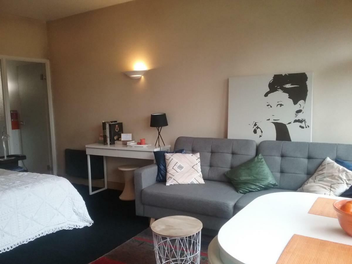 Le Flat Victoria -Canal&Cathédrale -40m2 Nancy Exterior foto
